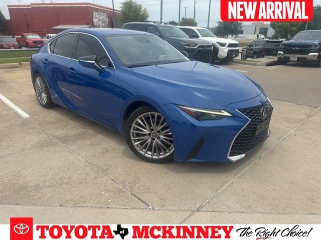 2022 Lexus IS 350 300 RWD's photo