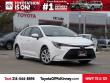 Used 2024 Toyota Corolla LE Sedan