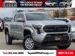 New 2025 Toyota Tacoma SR5 Truck Double Cab