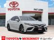 Used 2023 Toyota Camry SE Sedan