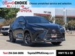 LEXUS NX 350h