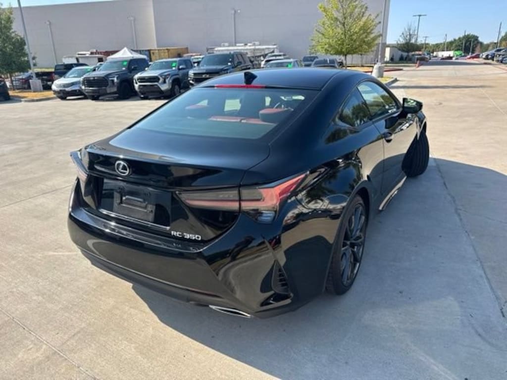 Used 2024 Lexus