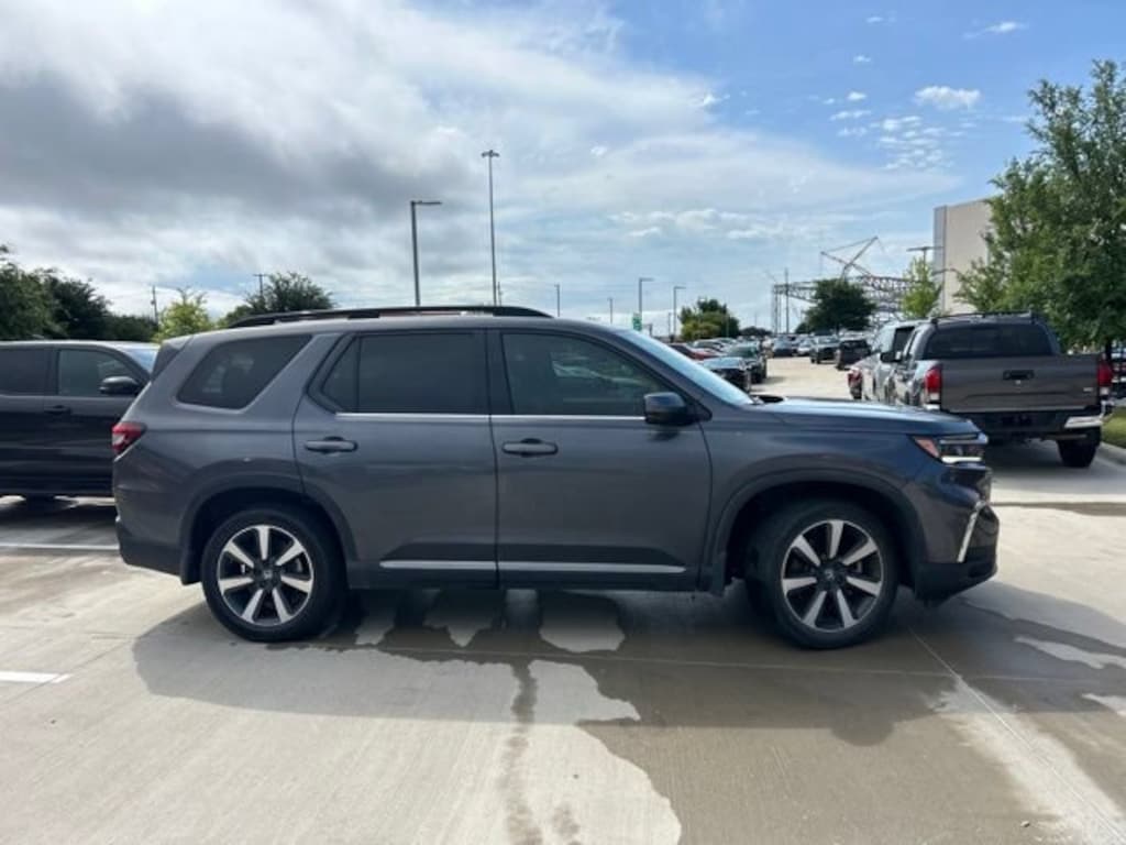 Used 2023 Honda