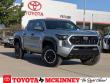 Used 2024 Toyota Tacoma TRD Off-Road Truck Double Cab