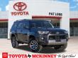 Certified 2023 Toyota 4Runner TRD Off-Road Premium SUV