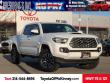 Used 2023 Toyota Tacoma TRD Sport Truck Double Cab