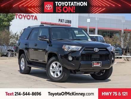 2024 Toyota 4Runner SR5 Premium SUV
