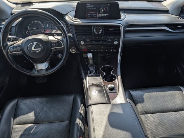 2022 Lexus RX 350 - Photo 11