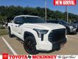 Used 2025 Toyota Tundra SR5 Truck CrewMax