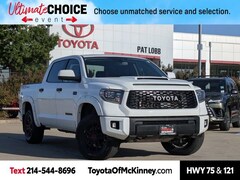 2021 Toyota Tundra