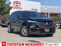 2022 Buick Enclave