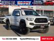 Used 2023 Toyota Tacoma TRD Pro Truck Double Cab
