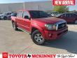 Used 2011 Toyota Tacoma PreRunner Truck Double Cab