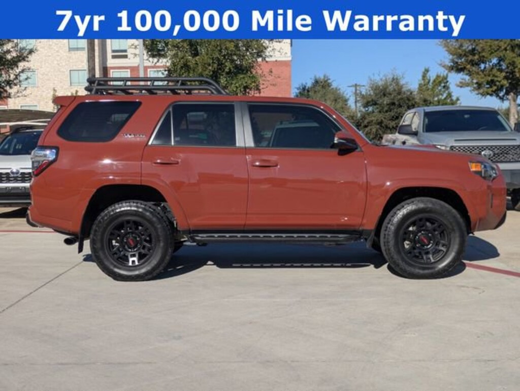 Certified 2024 Toyota