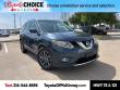 Used 2016 Nissan Rogue SL SUV