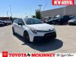 Certified 2024 Toyota Corolla SE Nightshade Sedan