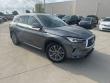 Used 2023 INFINITI QX50 LUXE SUV
