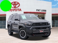 New 2026 Toyota 4Runner i-FORCE MAX TRD Off-Road Premium SUV