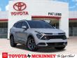 Used 2024 Kia Sportage SX SUV