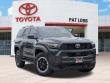 New 2026 Toyota 4Runner i-FORCE MAX TRD Off-Road Premium SUV