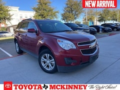 2013 Chevrolet Equinox