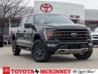 Used 2022 Ford F-150 Tremor Truck SuperCrew Cab