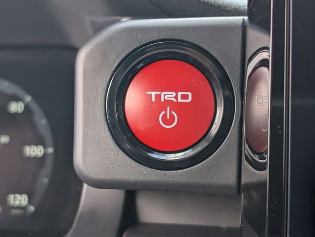 2025 Toyota Tacoma TRD Off Road - Photo 15