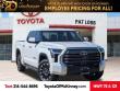 New 2026 Toyota