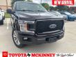 Used 2018 Ford F-150 XL Truck SuperCrew Cab