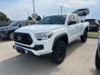 Used 2022 Toyota Tacoma SR Truck Access Cab