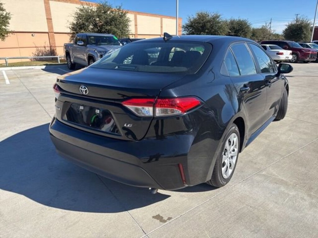 Used 2024 Toyota