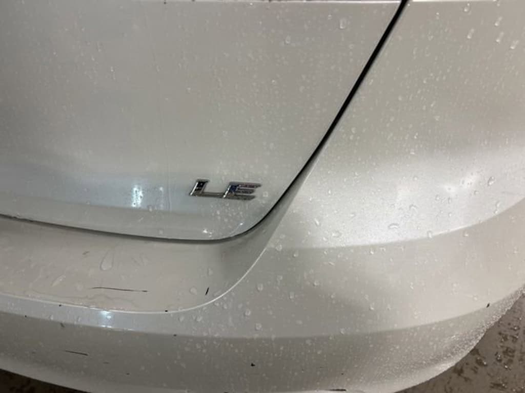 Used 2014 Toyota Venza LE Crossover