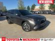 Used 2023 Toyota Highlander XLE SUV