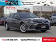 Used 2024 Toyota Camry LE Sedan