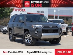 2024 Toyota 4Runner