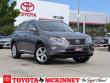 Used 2015 Lexus RX 350 350 SUV