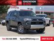 Used 2024 Toyota 4Runner TRD Off-Road SUV