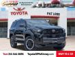 New 2026 Toyota 4Runner i-FORCE MAX TRD Off-Road Premium SUV
