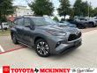 Used 2024 Toyota Highlander XLE SUV