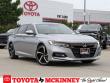 Used 2020 Honda Accord Sport Sedan