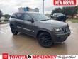 Used 2020 Jeep Grand Cherokee Altitude SUV