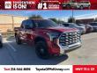 Used 2022 Toyota Tundra Hybrid 1794 Edition Truck CrewMax