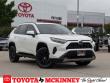Used 2022 Toyota RAV4 Hybrid SE SUV
