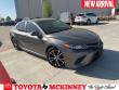 Used 2018 Toyota Camry SE Sedan