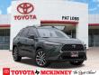 Used 2025 Toyota Corolla Cross XLE SUV