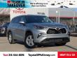 Used 2024 Toyota Highlander LE SUV