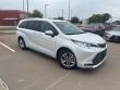 Used 2023 Toyota Sienna Limited Van Passenger Van
