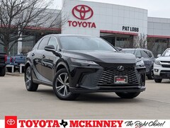 2024 LEXUS RX 350