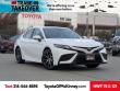 Used 2024 Toyota Camry SE Sedan