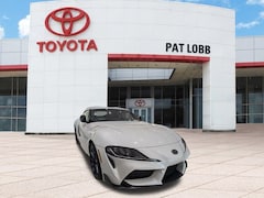 New 2026 Toyota GR Supra 3.0 MT Coupe